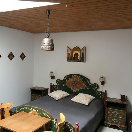 Ferienwohnung Ewa グラッサウ エクステリア 写真