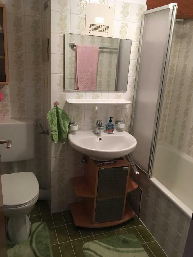 Ferienwohnung Ewa グラッサウ エクステリア 写真
