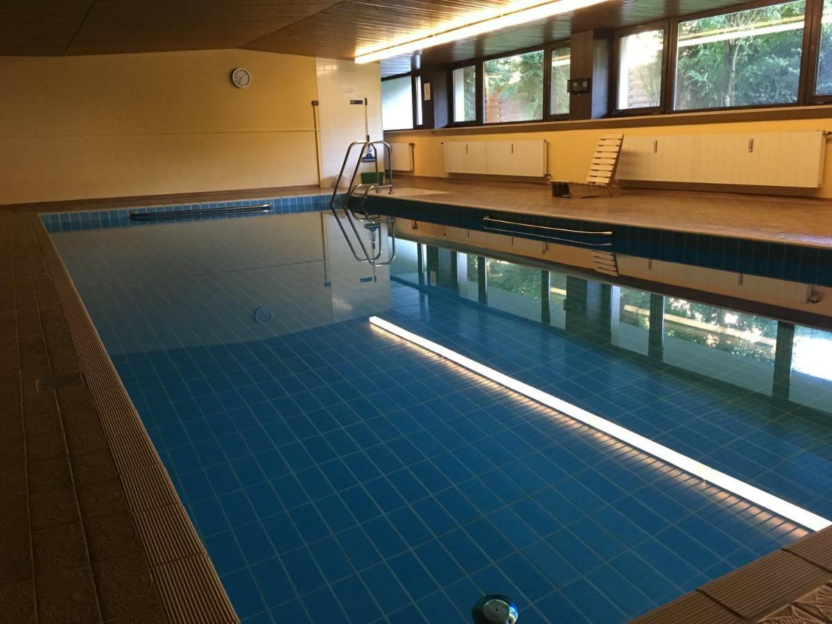 Ferienwohnung Ewa グラッサウ エクステリア 写真