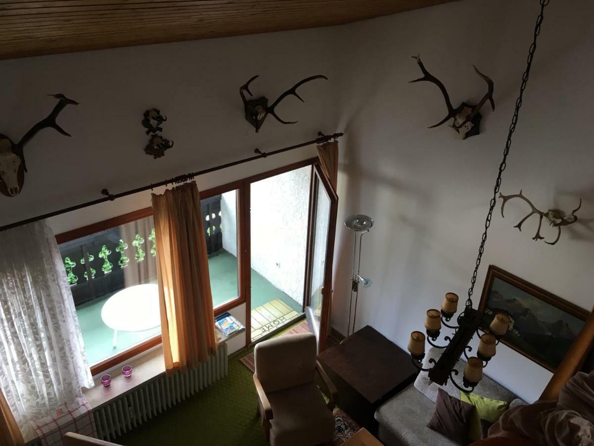 Ferienwohnung Ewa グラッサウ エクステリア 写真