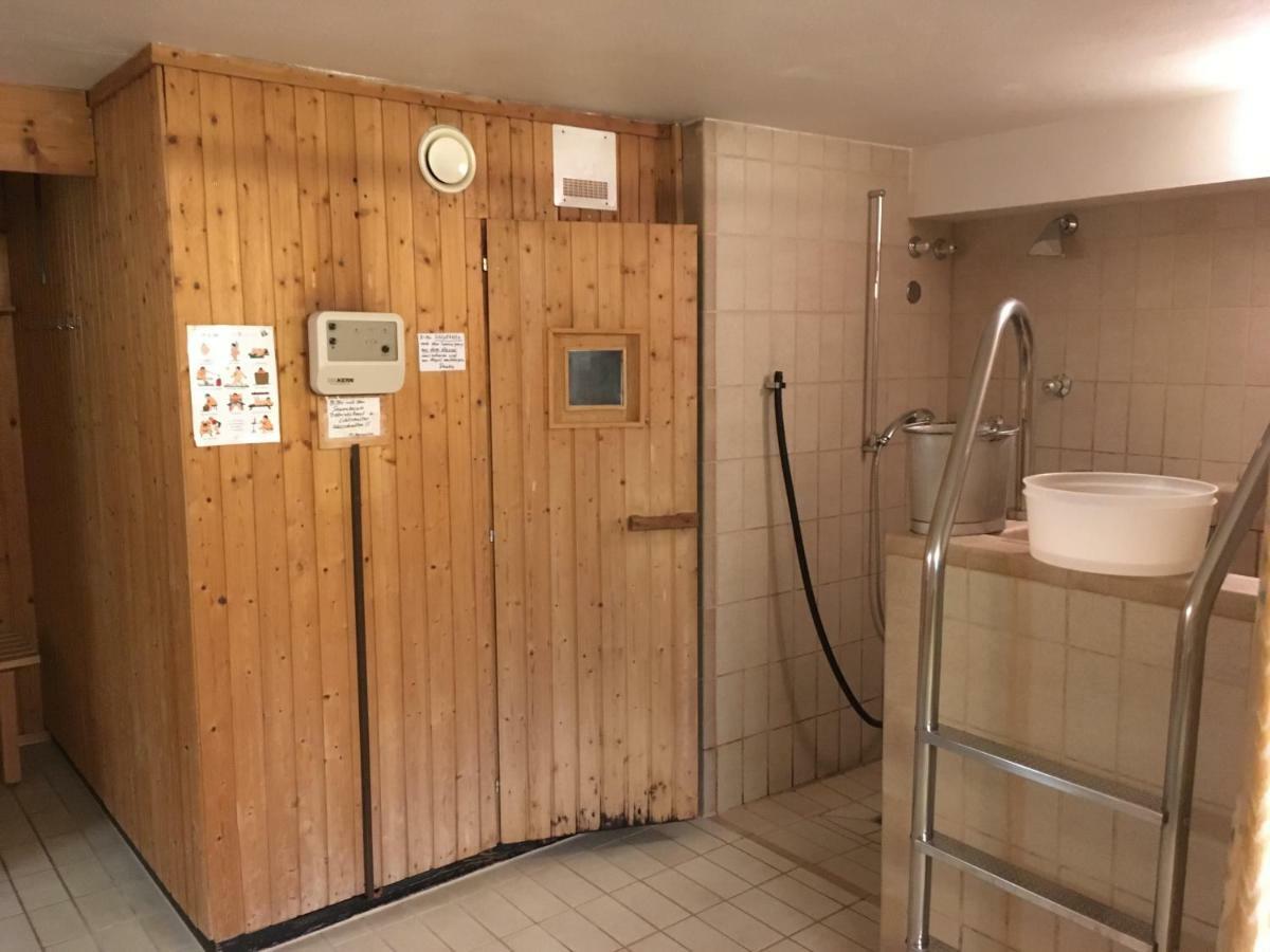 Ferienwohnung Ewa グラッサウ エクステリア 写真