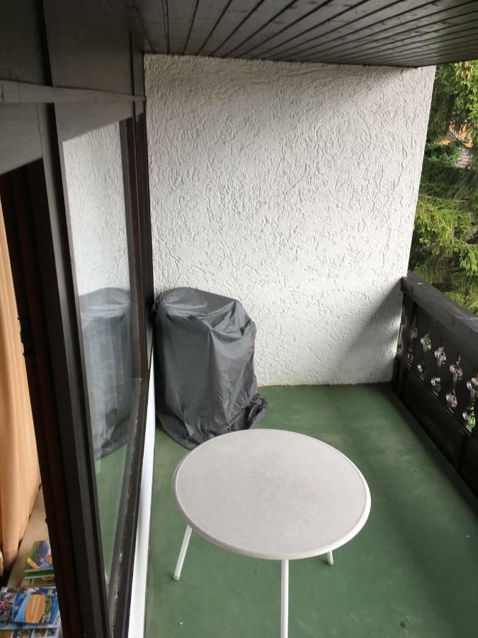 Ferienwohnung Ewa グラッサウ エクステリア 写真