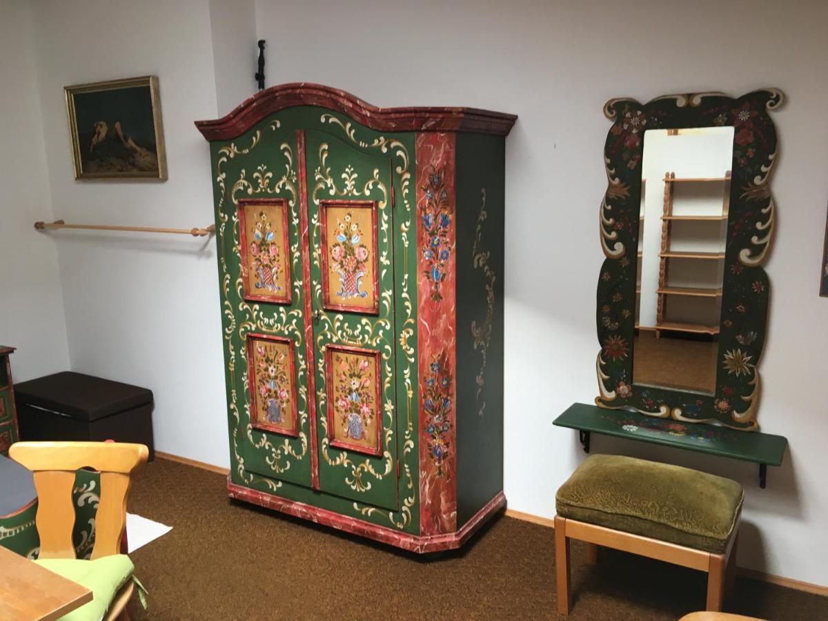 Ferienwohnung Ewa グラッサウ エクステリア 写真