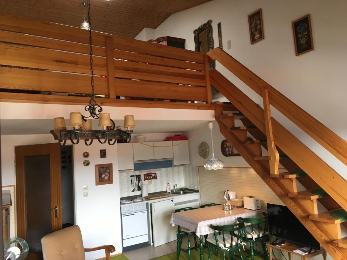 Ferienwohnung Ewa グラッサウ エクステリア 写真