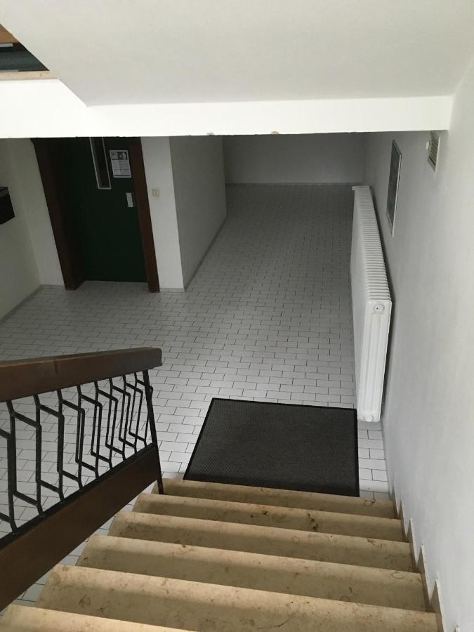 Ferienwohnung Ewa グラッサウ エクステリア 写真