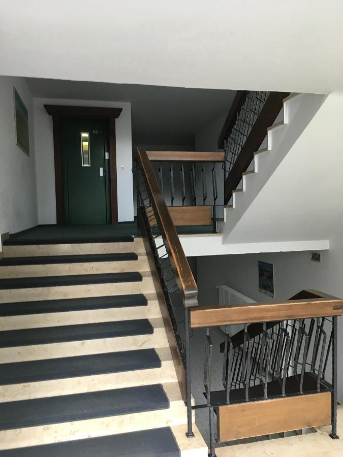 Ferienwohnung Ewa グラッサウ エクステリア 写真